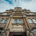 The Coal Exchange Hotel