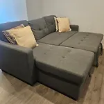 Nariken Apartments, Cardiff City Center