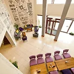Yha Cardiff Central