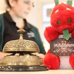 The Safehouse Hostel