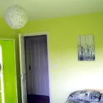Au Coin Des Couleurs