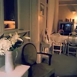 The Abbey Hotel