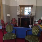 The Abbey Hotel