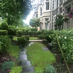 The Abbey Hotel