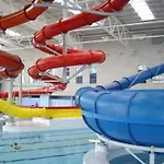 Bayview Apartments Sports Village Cardiff Free Parking & Free Wi Fi