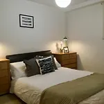 Central Luxury Apartment