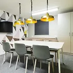 Arofan House- Campus Accommodation