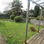 Large 4 Bedroom Family Home 2 Mins From Junction 32 Cardiff