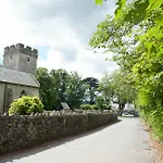 Old Post House