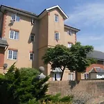 Cardiff Bay Apartment