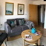 Hansen House Cardiff Apartment With Parking