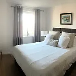 Hansen House Cardiff Apartment With Parking