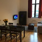 Stylish City Centre Apartment
