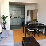 Stylish City Centre Apartment