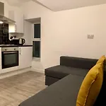 Smart Central Apartment, 5 Mins From Centre
