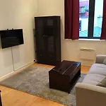 Stylish City Centre Apartment