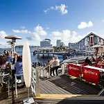 Cardiff Bay Apartment