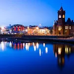 Cardiff Bay Apartment