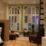 Castell Haven Studio