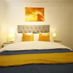 Willow Serviced Apartments - 39