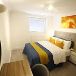 Willow Serviced Apartments - 39
