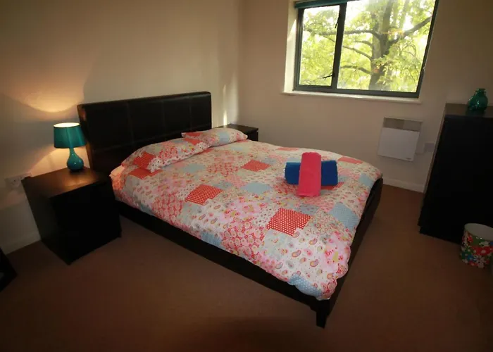 Radyr Place Apartments
