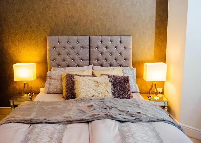 Your Home To Home Luxury Cardiff Accommodation