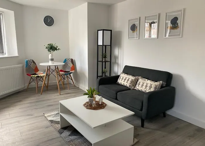 Northcote Apartments