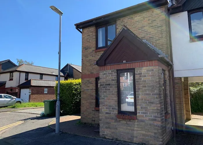 Cf10 House - Cardiff City Centre