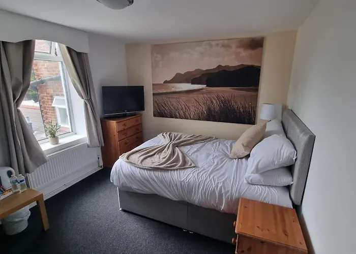 Cefn Mably Bar And Rooms