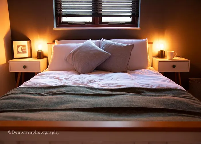 No31 Apartment Cardiff