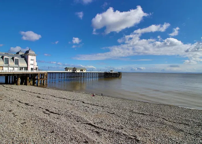 Luxury 1Br Seafront Apartment
