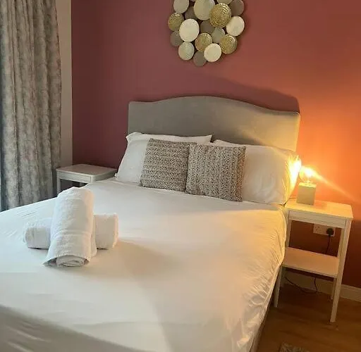 Brickworks City Centre Apartment-