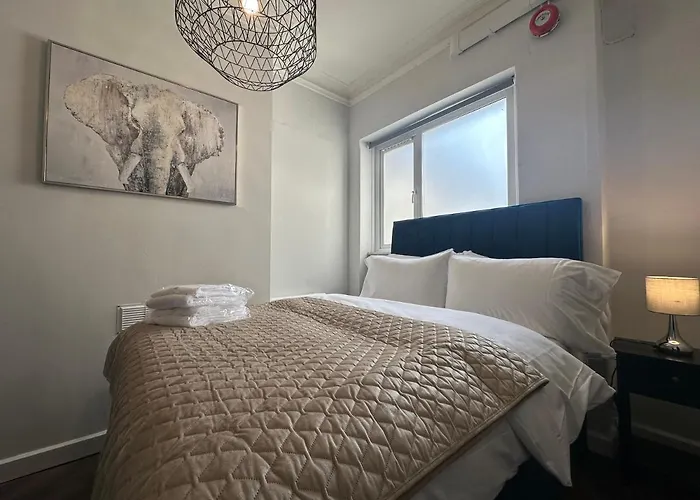 Taff Waterside Premier Apartments