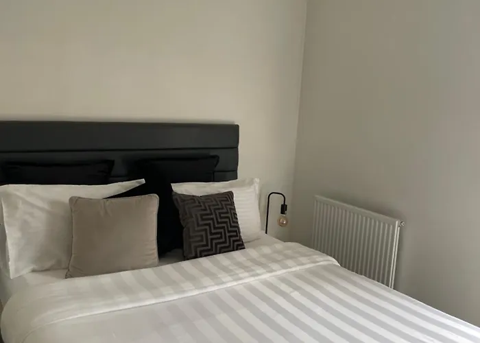 Aptstays