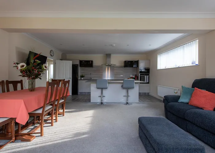Seaview Cottage
