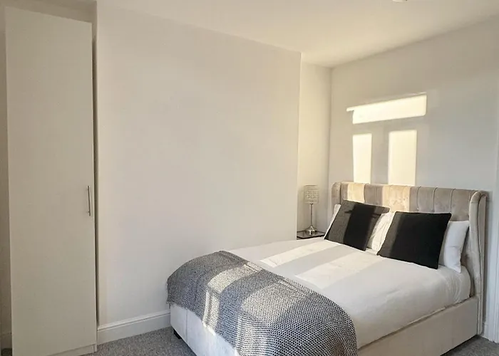 Cardiff/Penarth Home