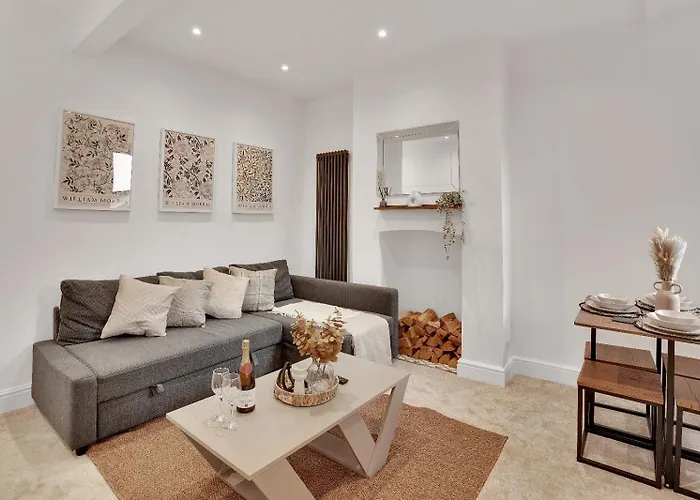 The Bay Escape -Lovely 3Bd House