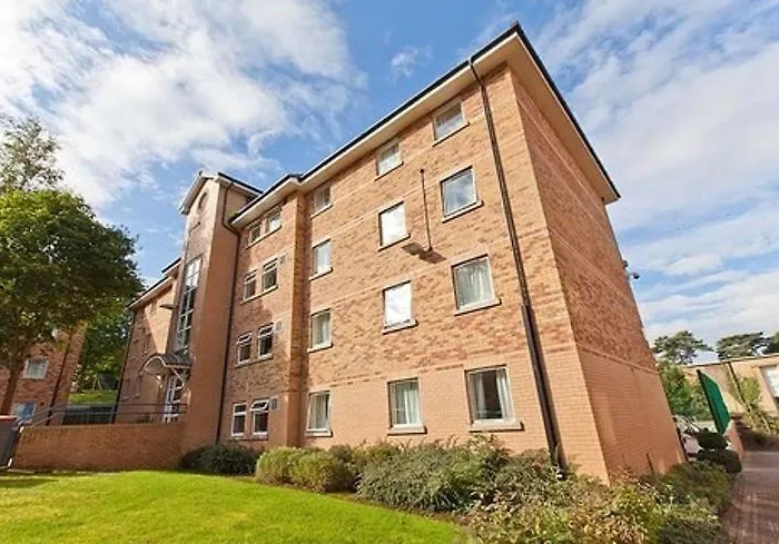 Plas Gwyn Halls, Cardiff Met University