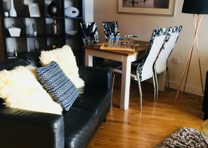 Sky Night Serviced Apartments