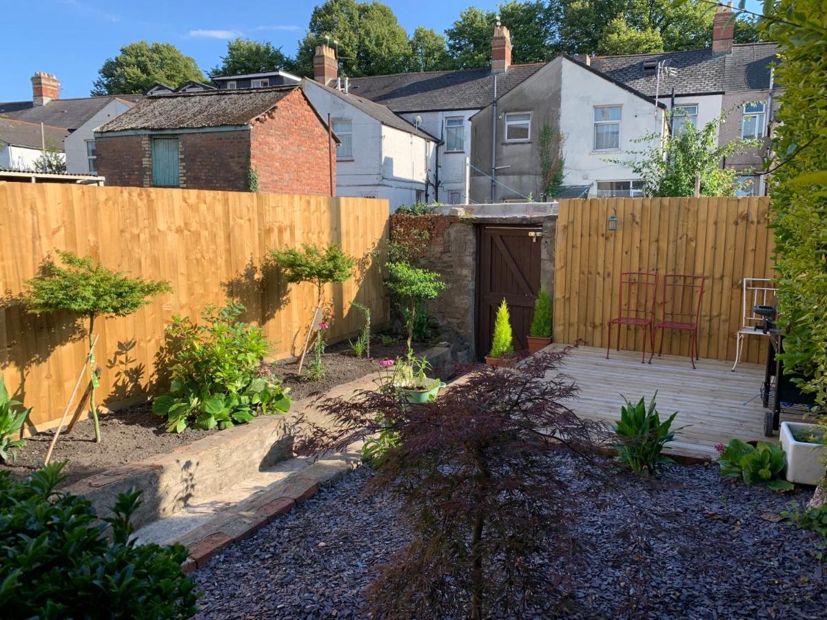 Luxurious 4-bed Victorian In The Heart Of Holiday home *