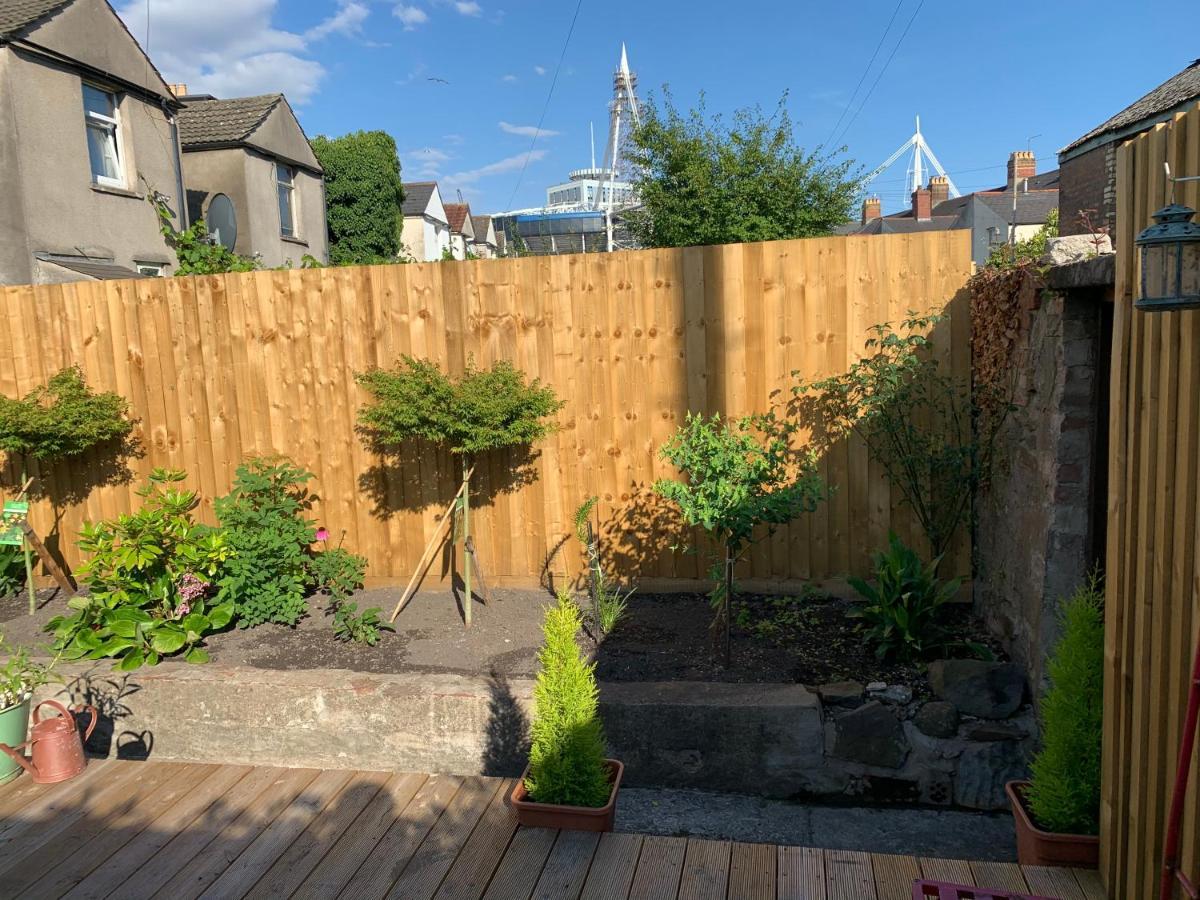 Luxurious 4-bed Victorian In The Heart Of Cardiff