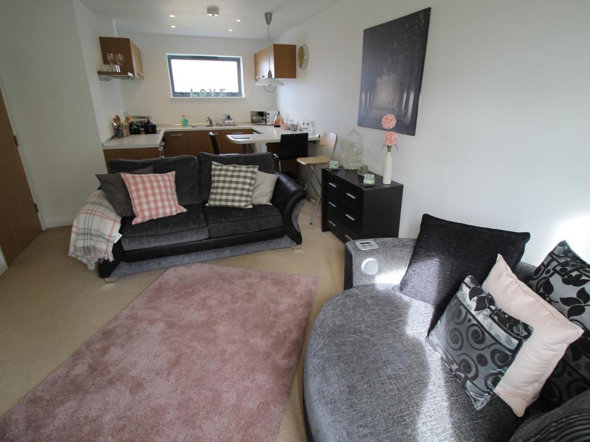 Apartment Radyr Place By Holiday Homes *