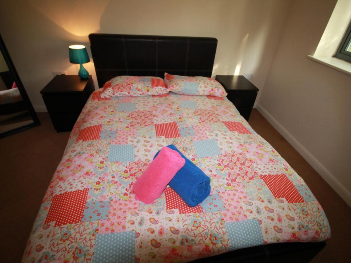 Apartment Radyr Place By Holiday Homes