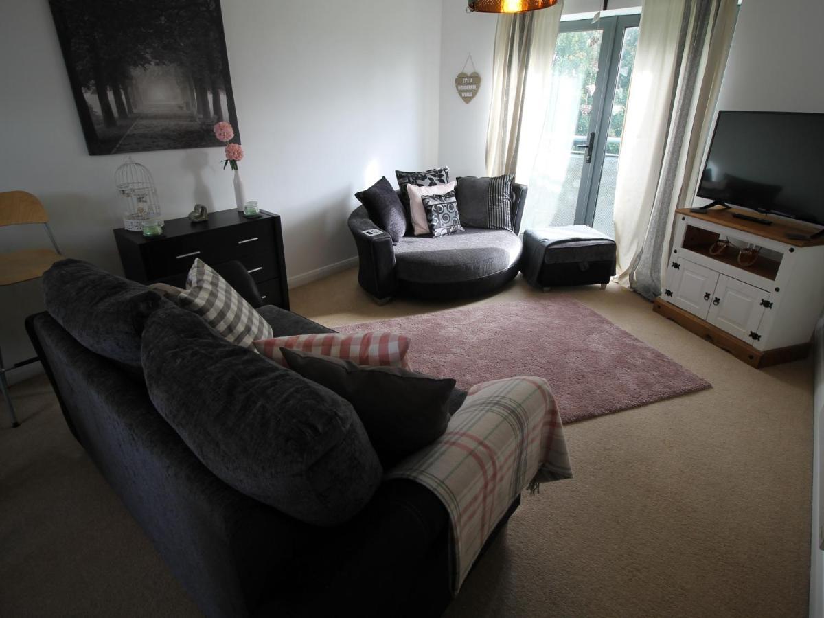 Radyr Place By Holiday Homes * Cardiff