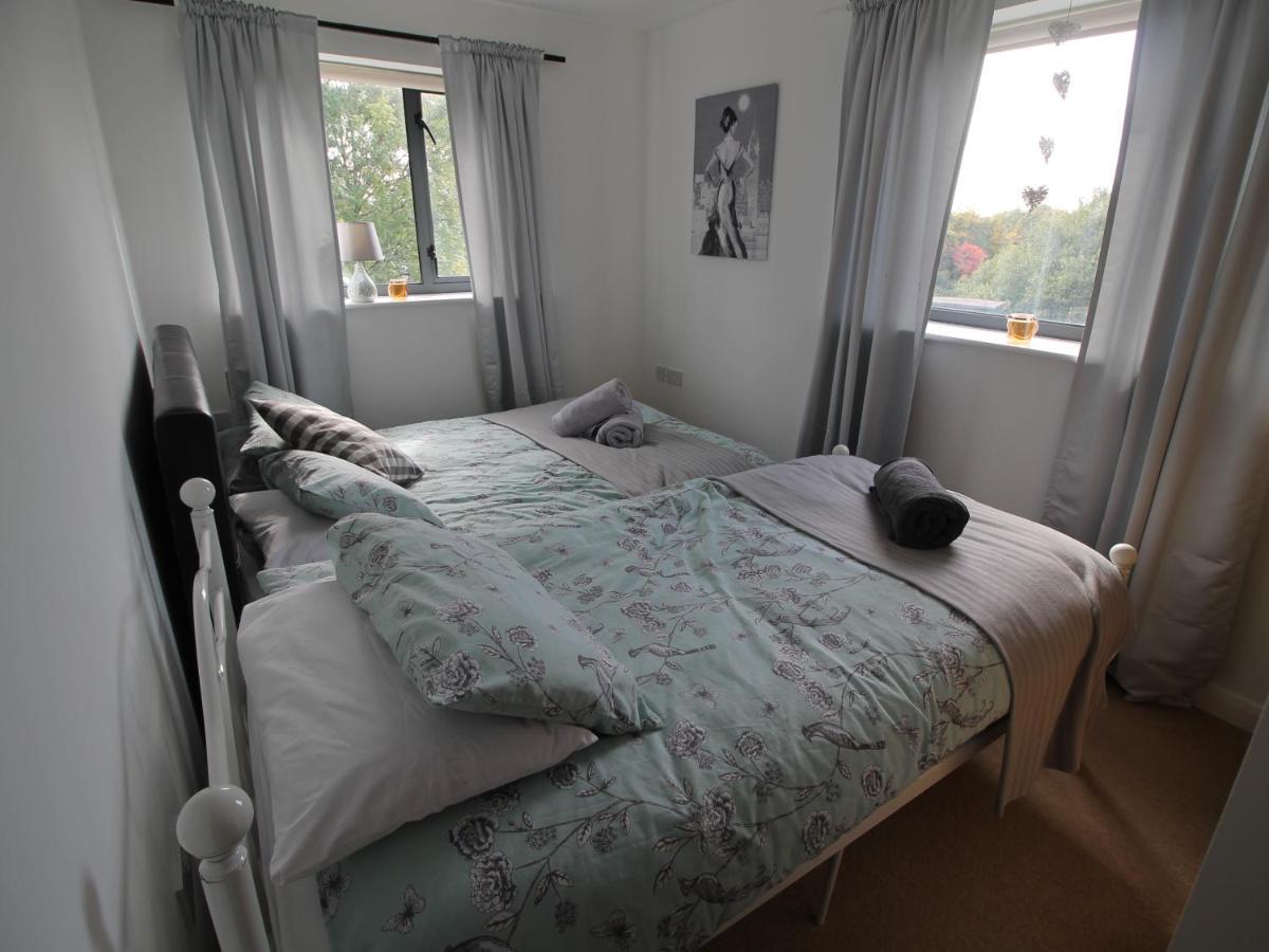 Apartment Radyr Place By Holiday Homes *