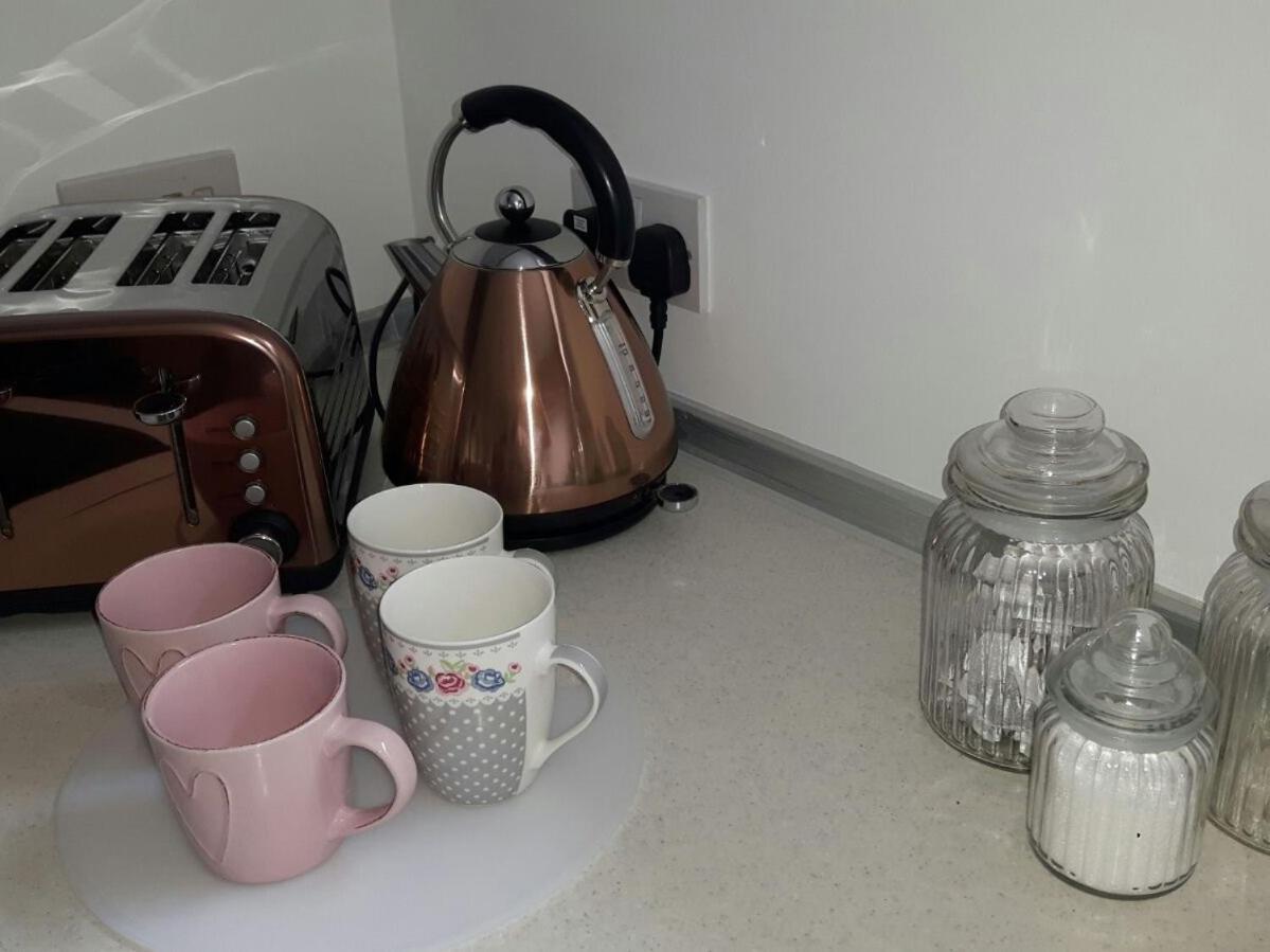 Apartment Radyr Place By Holiday Homes