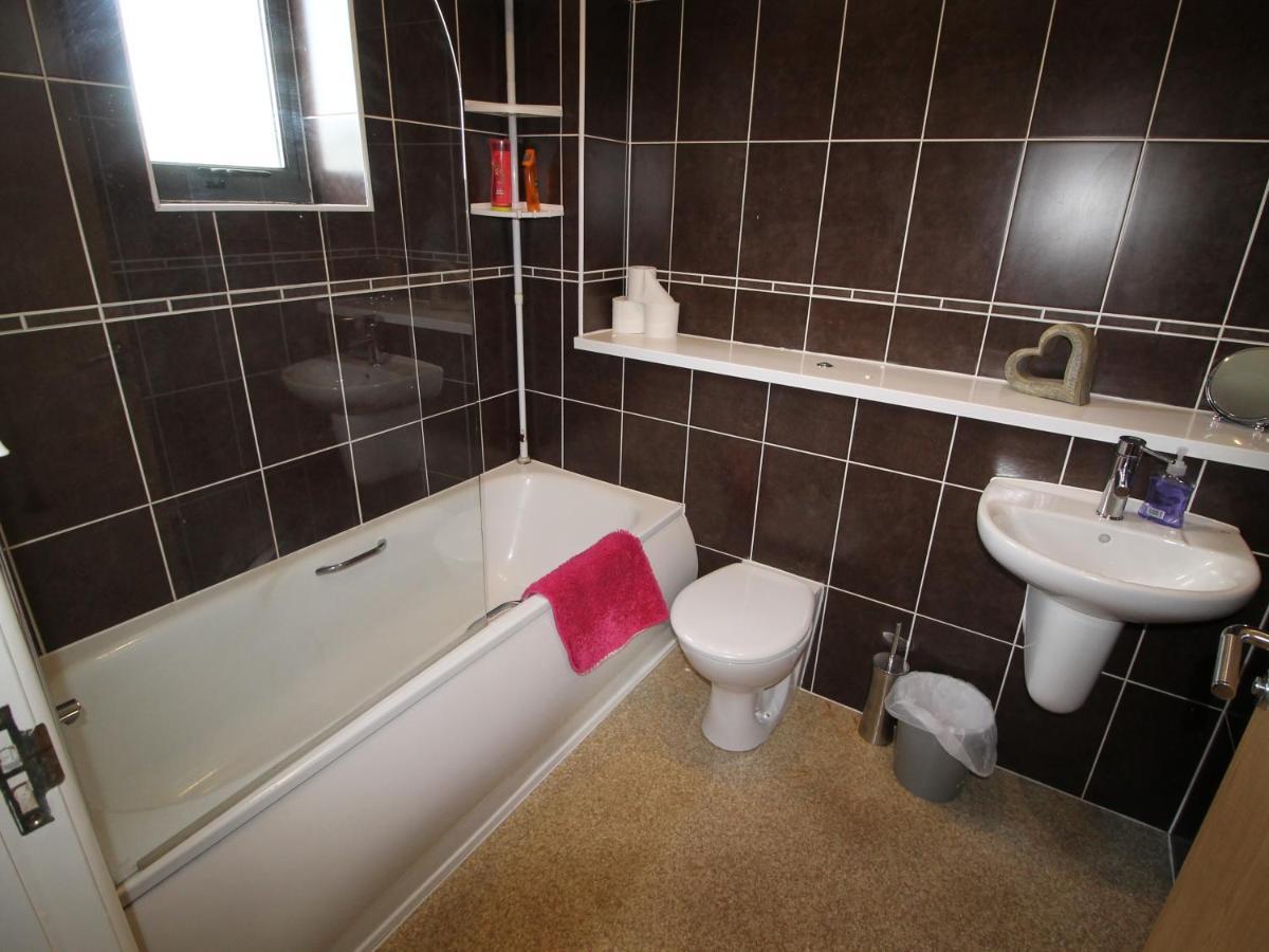 Radyr Place By Holiday Homes Apartment *