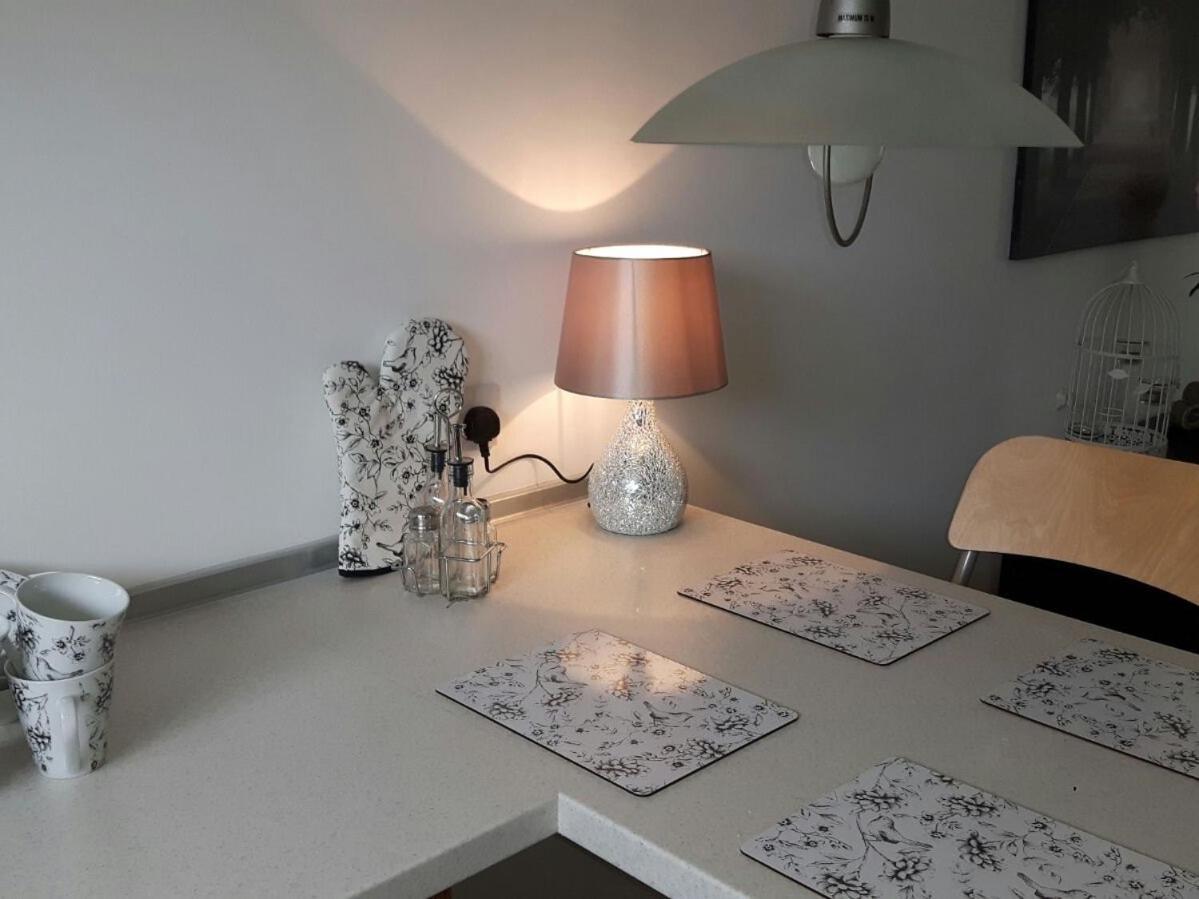 Apartment Radyr Place By Holiday Homes Cardiff