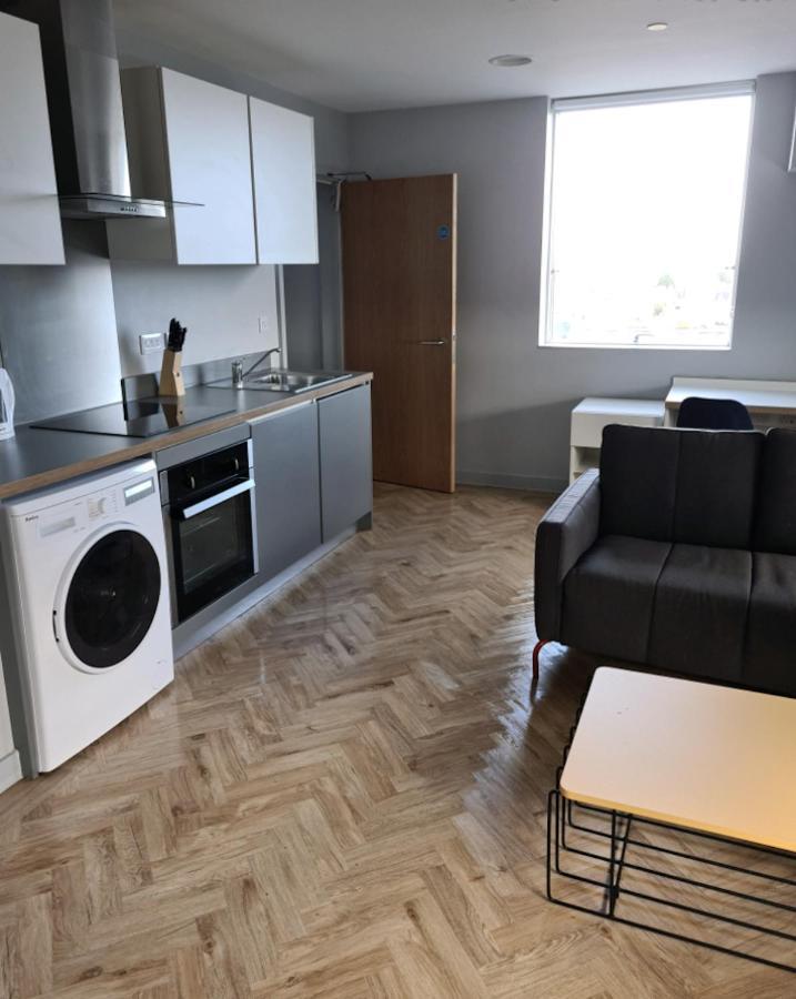 Apartment Modern Studios, Cardiff